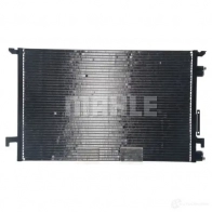 Радиатор кондиционера MAHLE ORIGINAL 1437588263 O70 46 AC 294 000S - Изображение 2