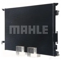 Радиатор кондиционера MAHLE ORIGINAL 1437588263 O70 46 AC 294 000S - Изображение 3