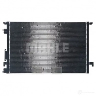 Радиатор кондиционера MAHLE ORIGINAL 1437588263 O70 46 AC 294 000S - Изображение 6