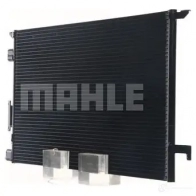 Радиатор кондиционера MAHLE ORIGINAL 1437588263 O70 46 AC 294 000S - Изображение 7