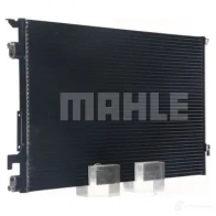 Радиатор кондиционера MAHLE ORIGINAL 1437588263 O70 46 AC 294 000S - Изображение 10