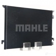 Радиатор кондиционера MAHLE ORIGINAL 1437588263 O70 46 AC 294 000S - Изображение 12