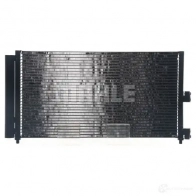 Радиатор кондиционера MAHLE ORIGINAL AC 372 000S FLG4P Z7 1437577526 - Изображение 2