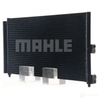 Радиатор кондиционера MAHLE ORIGINAL AC 372 000S FLG4P Z7 1437577526 - Изображение 3