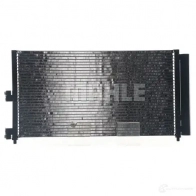 Радиатор кондиционера MAHLE ORIGINAL AC 372 000S FLG4P Z7 1437577526 - Изображение 6