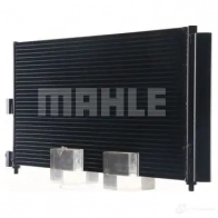 Радиатор кондиционера MAHLE ORIGINAL AC 372 000S FLG4P Z7 1437577526 - Изображение 7