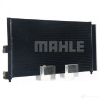 Радиатор кондиционера MAHLE ORIGINAL AC 372 000S FLG4P Z7 1437577526 - Изображение 10