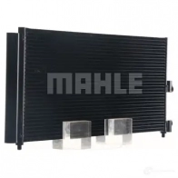 Радиатор кондиционера MAHLE ORIGINAL AC 372 000S FLG4P Z7 1437577526 - Изображение 12