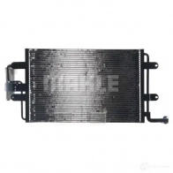 Радиатор кондиционера MAHLE ORIGINAL 1437588265 YXGV Y AC 180 000S - Изображение 3