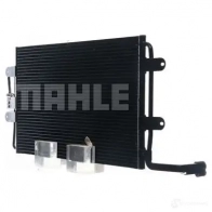 Радиатор кондиционера MAHLE ORIGINAL 1437588265 YXGV Y AC 180 000S - Изображение 4