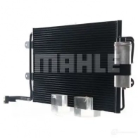 Радиатор кондиционера MAHLE ORIGINAL 1437588265 YXGV Y AC 180 000S - Изображение 8