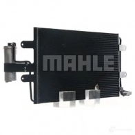 Радиатор кондиционера MAHLE ORIGINAL 1437588265 YXGV Y AC 180 000S - Изображение 13
