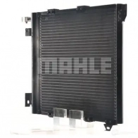Радиатор кондиционера MAHLE ORIGINAL MB PC5 AC 349 000S 1437588267 - Изображение 3