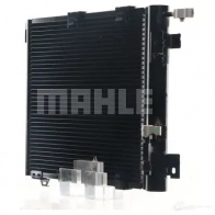 Радиатор кондиционера MAHLE ORIGINAL MB PC5 AC 349 000S 1437588267 - Изображение 7