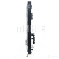 Радиатор кондиционера MAHLE ORIGINAL MB PC5 AC 349 000S 1437588267 - Изображение 9