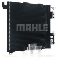 Радиатор кондиционера MAHLE ORIGINAL MB PC5 AC 349 000S 1437588267 - Изображение 10