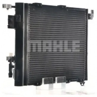Радиатор кондиционера MAHLE ORIGINAL MB PC5 AC 349 000S 1437588267 - Изображение 12