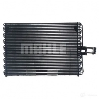 Радиатор кондиционера MAHLE ORIGINAL AC 153 000S RJUT K 1437588167