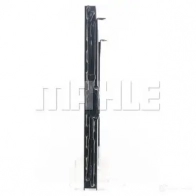 Радиатор кондиционера MAHLE ORIGINAL AC 153 000S RJUT K 1437588167 - Изображение 8