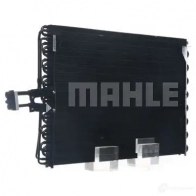 Радиатор кондиционера MAHLE ORIGINAL AC 153 000S RJUT K 1437588167 - Изображение 9