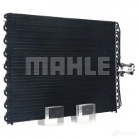 Радиатор кондиционера MAHLE ORIGINAL AC 153 000S RJUT K 1437588167 - Изображение 11