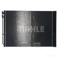 Радиатор кондиционера MAHLE ORIGINAL 1437580091 AC 567 000S 18 MS8 - Изображение 2