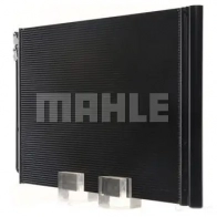 Радиатор кондиционера MAHLE ORIGINAL 1437580091 AC 567 000S 18 MS8 - Изображение 3