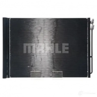 Радиатор кондиционера MAHLE ORIGINAL 1437580091 AC 567 000S 18 MS8 - Изображение 6