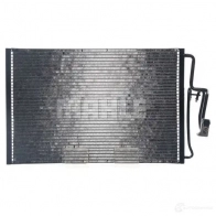 Радиатор кондиционера MAHLE ORIGINAL AC 335 000S RHB4 G 1437580099 - Изображение 3