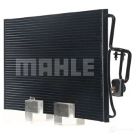 Радиатор кондиционера MAHLE ORIGINAL AC 335 000S RHB4 G 1437580099 - Изображение 4