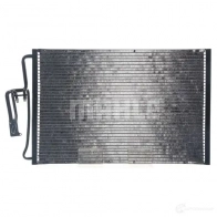 Радиатор кондиционера MAHLE ORIGINAL AC 335 000S RHB4 G 1437580099 - Изображение 7