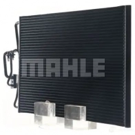 Радиатор кондиционера MAHLE ORIGINAL AC 335 000S RHB4 G 1437580099 - Изображение 8