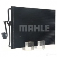 Радиатор кондиционера MAHLE ORIGINAL AC 335 000S RHB4 G 1437580099 - Изображение 11