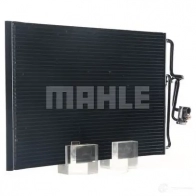 Радиатор кондиционера MAHLE ORIGINAL AC 335 000S RHB4 G 1437580099 - Изображение 13