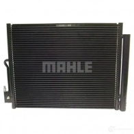 Радиатор кондиционера MAHLE ORIGINAL 1437580085 AC 596 000S G 7SSGZ - Изображение 2