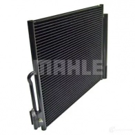 Радиатор кондиционера MAHLE ORIGINAL 1437580085 AC 596 000S G 7SSGZ - Изображение 5