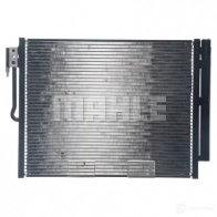 Радиатор кондиционера MAHLE ORIGINAL 1437580085 AC 596 000S G 7SSGZ - Изображение 8