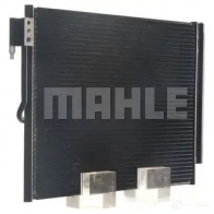 Радиатор кондиционера MAHLE ORIGINAL 1437580085 AC 596 000S G 7SSGZ - Изображение 11