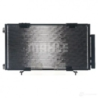 Радиатор кондиционера MAHLE ORIGINAL 1437580097 AC 261 000S 7WP OR - Изображение 6