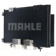 Радиатор кондиционера MAHLE ORIGINAL 1437580097 AC 261 000S 7WP OR - Изображение 7
