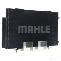 Радиатор кондиционера MAHLE ORIGINAL 1437580097 AC 261 000S 7WP OR - Изображение 11