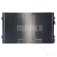 Радиатор кондиционера MAHLE ORIGINAL E4W IO6G 1437588275 AC 820 000S - Изображение 5