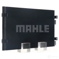 Радиатор кондиционера MAHLE ORIGINAL E4W IO6G 1437588275 AC 820 000S - Изображение 9