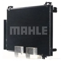 Радиатор кондиционера MAHLE ORIGINAL 1437588282 AC 292 000S 7 3P90 - Изображение 3