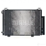 Радиатор кондиционера MAHLE ORIGINAL 1437588282 AC 292 000S 7 3P90 - Изображение 6
