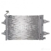 Радиатор кондиционера MAHLE ORIGINAL AC 359 000S KYO 04 1437588279 - Изображение 2