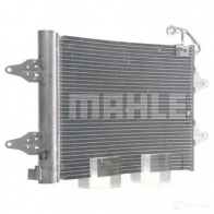 Радиатор кондиционера MAHLE ORIGINAL AC 359 000S KYO 04 1437588279 - Изображение 9