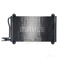 Радиатор кондиционера MAHLE ORIGINAL 1437588203 AC 207 000S LJ EIO - Изображение 6