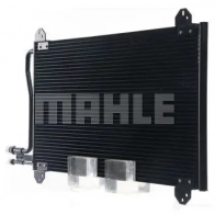 Радиатор кондиционера MAHLE ORIGINAL 1437588203 AC 207 000S LJ EIO - Изображение 7