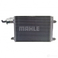 Радиатор кондиционера MAHLE ORIGINAL Z 5RNC AC 324 000S 1437588211 - Изображение 2